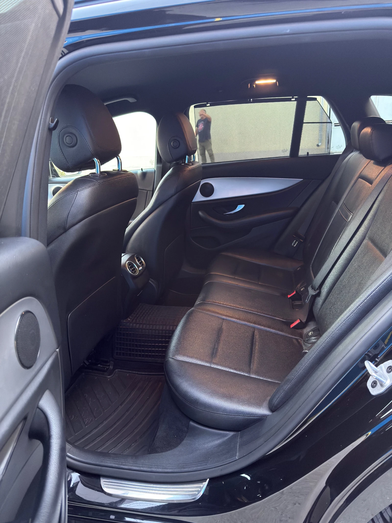 Mercedes-Benz E 220 Avantgarde| FACELIFT| 2021�| ��������| ��� | Mobile.bg � ����������� 11