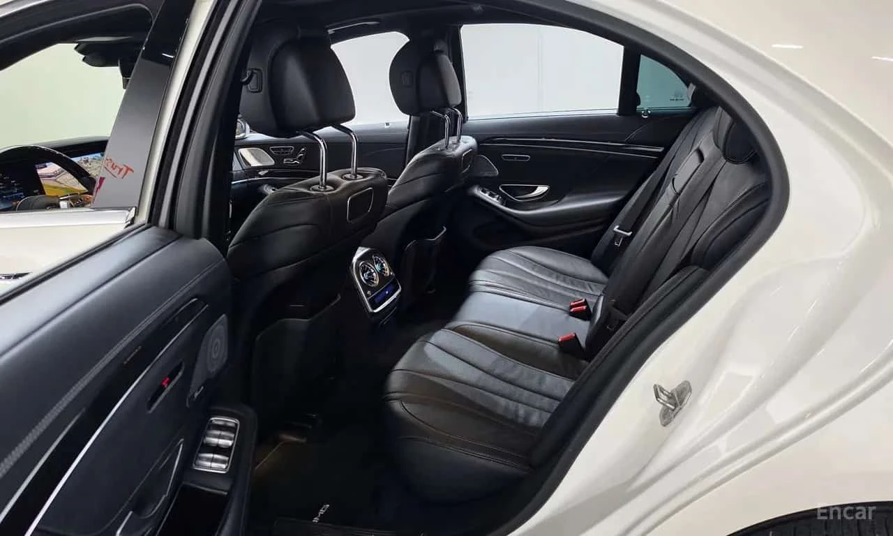 Mercedes-Benz S 350 ��� �����/d 4MATIC/�����/360/������/�����/ | Mobile.bg � ����������� 11