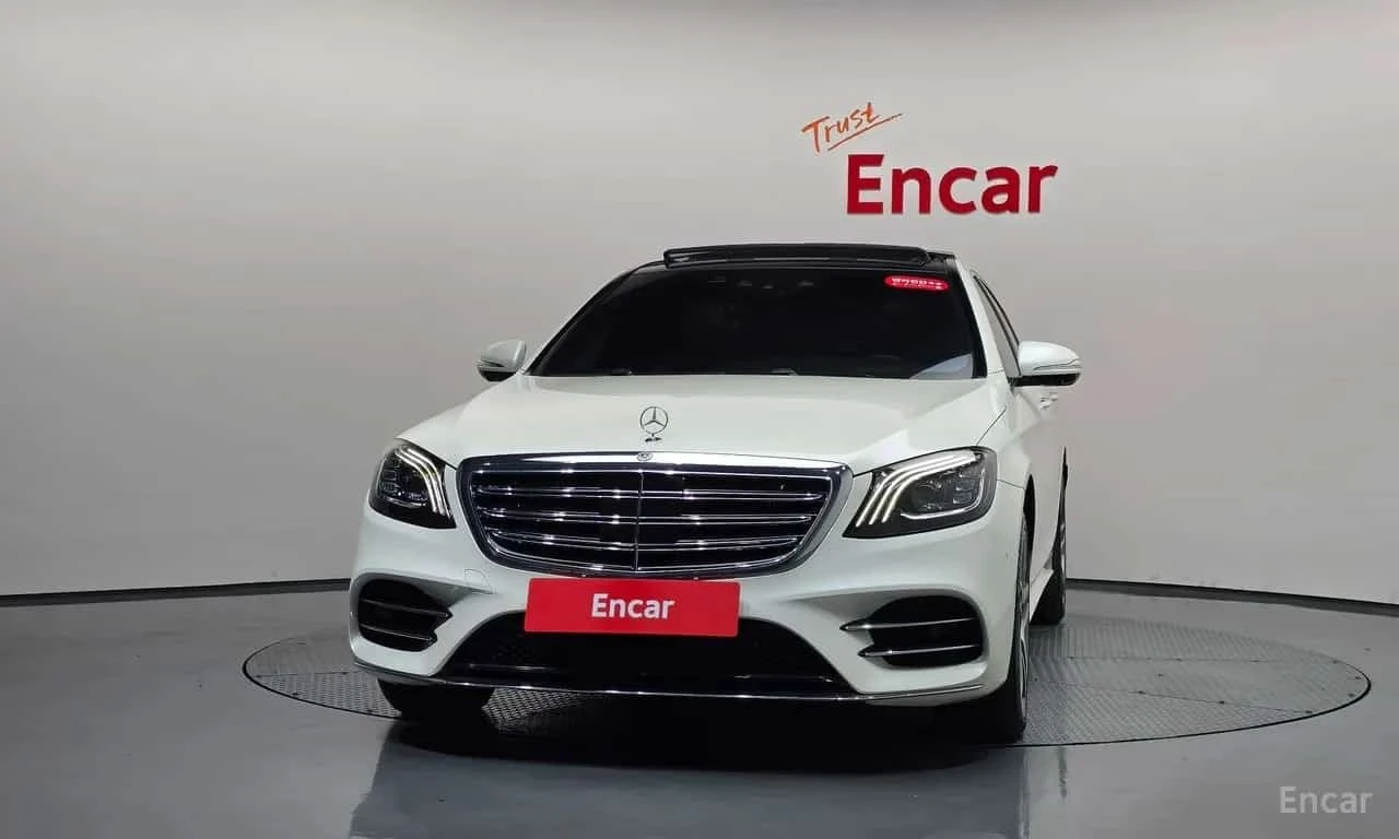 Mercedes-Benz S 350 ��� �����/d 4MATIC/�����/360/������/�����/ | Mobile.bg � ����������� 3