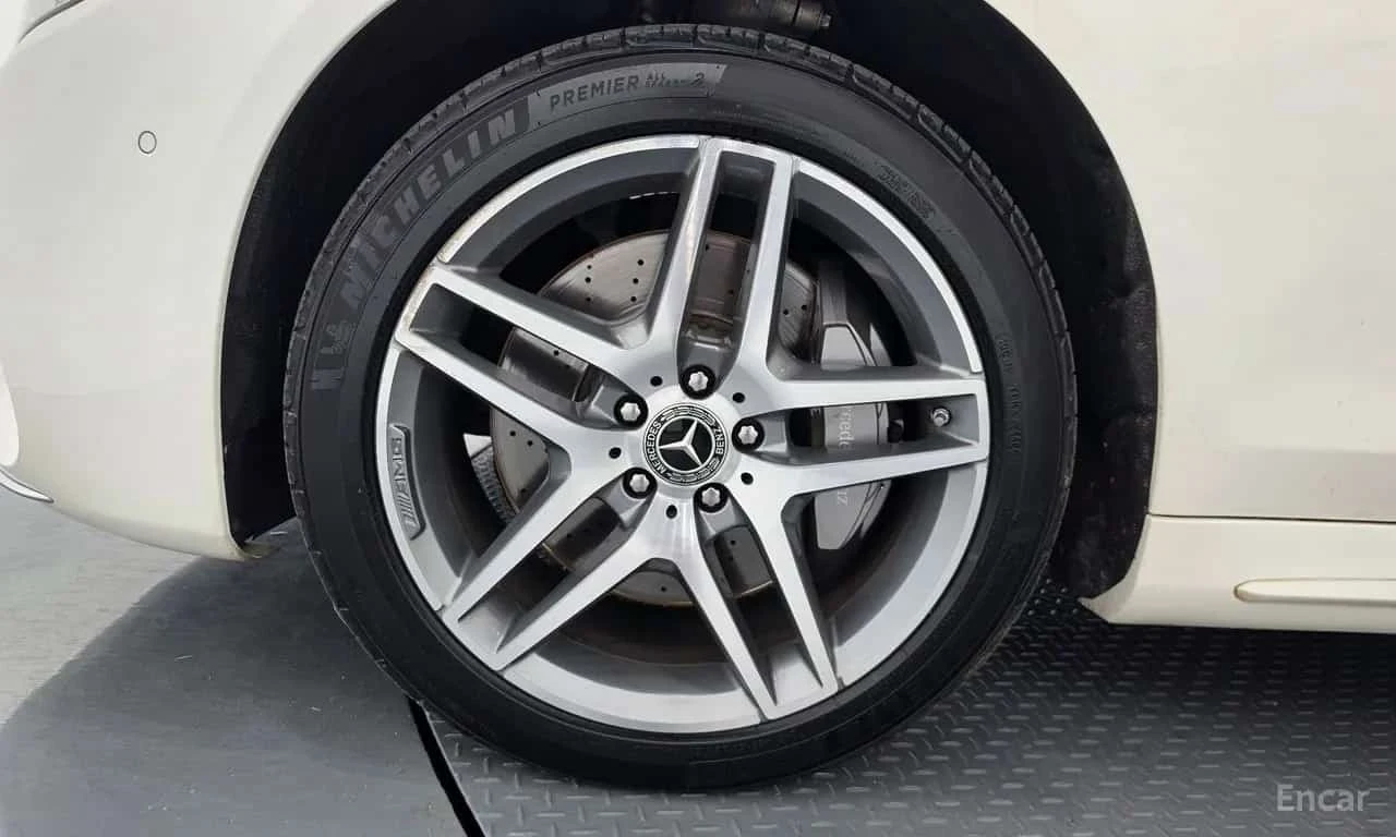 Mercedes-Benz S 350 ��� �����/d 4MATIC/�����/360/������/�����/ | Mobile.bg � ����������� 5