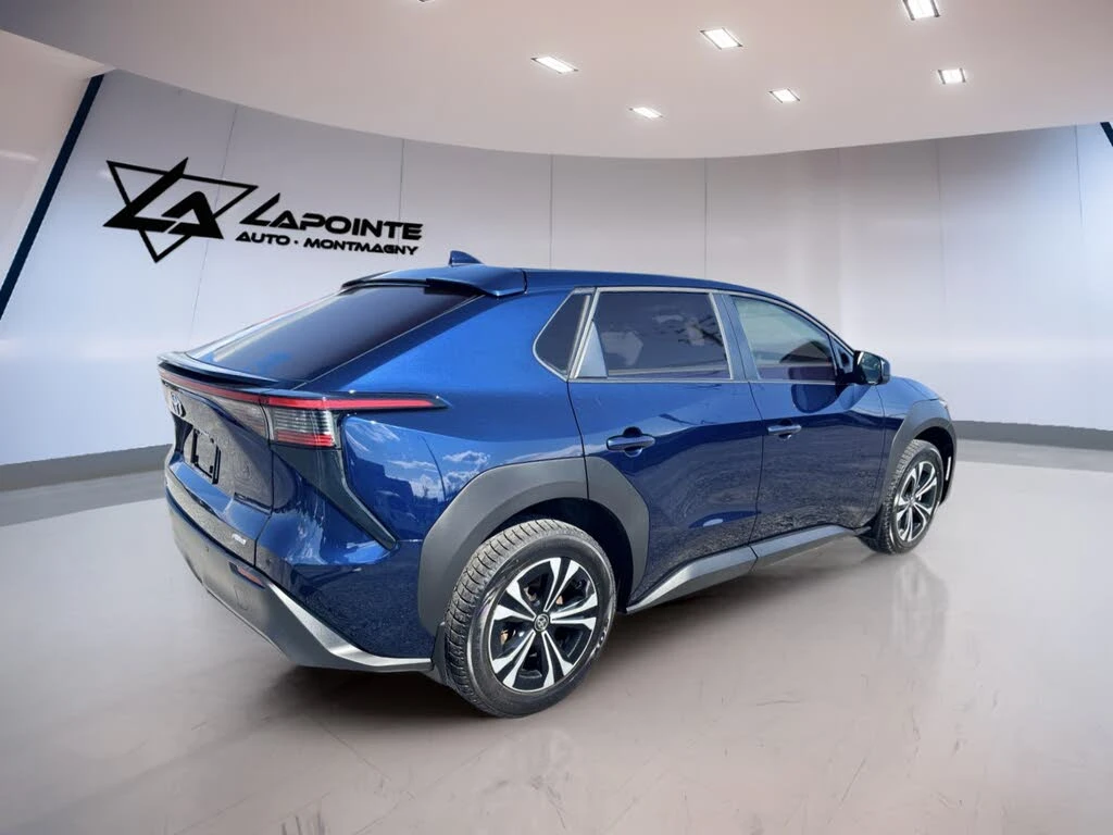 Toyota bZ4X XLE* 4X4* LONG RANGE* ���������* ����* ������ ���� | Mobile.bg � ����������� 6