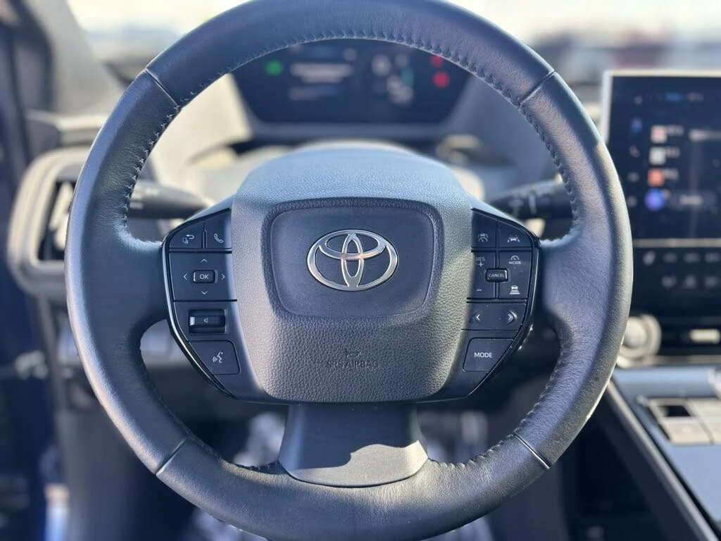 Toyota bZ4X XLE* 4X4* LONG RANGE* ���������* ����* ������ ���� | Mobile.bg � ����������� 12