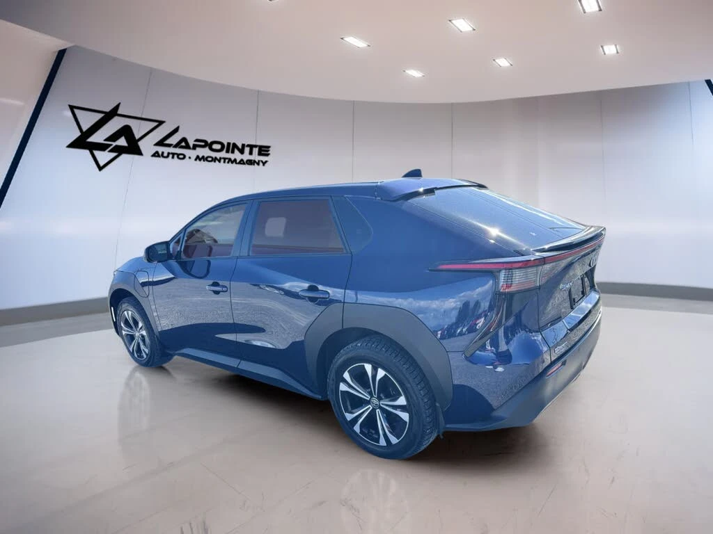 Toyota bZ4X XLE* 4X4* LONG RANGE* ���������* ����* ������ ���� | Mobile.bg � ����������� 4