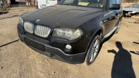 BMW X3 2.0d 177к N47, снимка 3