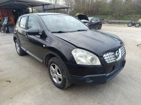 Nissan Qashqai 1, 5 DCI, снимка 1