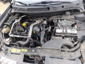 Nissan Qashqai 1, 5 DCI, снимка 11