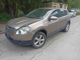 Nissan Qashqai 1, 5 DCI, снимка 2