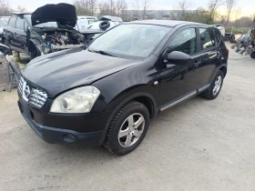 Nissan Qashqai 1, 5 DCI, снимка 3