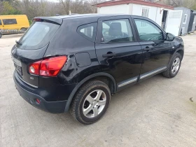 Nissan Qashqai 1, 5 DCI, снимка 7