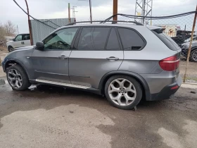 BMW X5 E70 4.8i, снимка 11