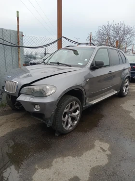 BMW X5 E70 4.8i, снимка 1
