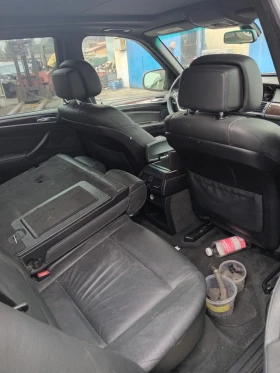 BMW X5 E70 4.8i, снимка 7
