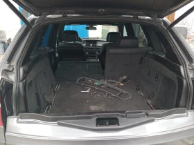 BMW X5 E70 4.8i, снимка 6