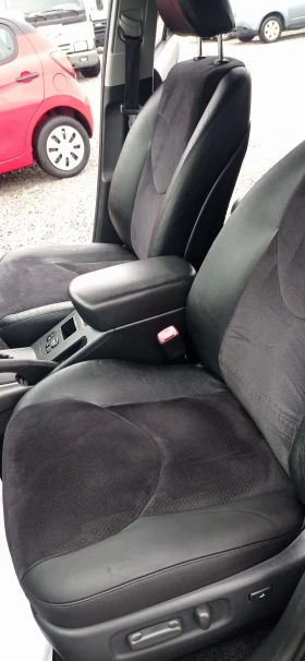 Toyota Rav4 D-Cat  150 к.с. Automatic Crossover 4х4, снимка 5