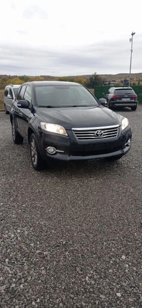 Toyota Rav4 D-Cat  150 к.с. Automatic Crossover 4х4, снимка 2