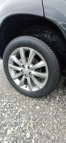 Toyota Rav4 D-Cat  150 к.с. Automatic Crossover 4х4, снимка 13