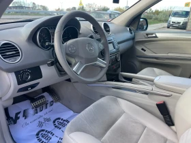 Mercedes-Benz ML 320 3.0CDI-224-FEIS-ITALIA, снимка 11