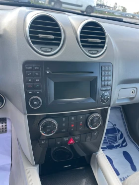 Mercedes-Benz ML 320 3.0CDI-224-FEIS-ITALIA, снимка 12