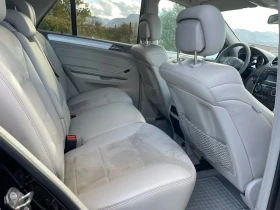 Mercedes-Benz ML 320 3.0CDI-224-FEIS-ITALIA, снимка 7