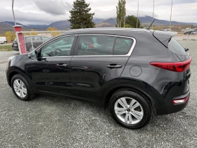 Kia Sportage (KATO НОВА), снимка 9