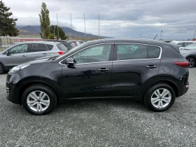 Kia Sportage (KATO НОВА), снимка 10