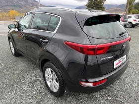 Kia Sportage (KATO НОВА), снимка 8