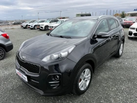 Kia Sportage (KATO НОВА), снимка 1