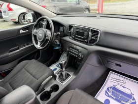 Kia Sportage (KATO НОВА), снимка 15