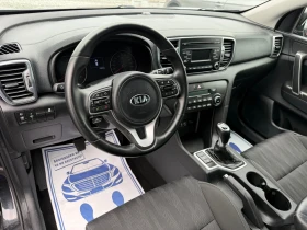 Kia Sportage (KATO НОВА), снимка 12