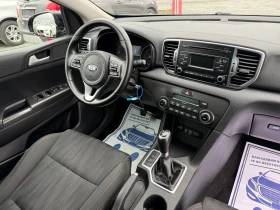 Kia Sportage (KATO НОВА), снимка 16