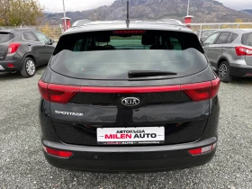 Kia Sportage (KATO НОВА), снимка 7