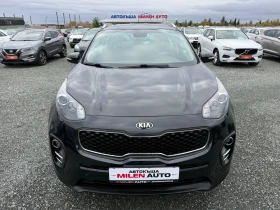 Kia Sportage (KATO НОВА), снимка 2