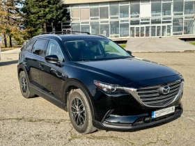 Mazda CX-9 Grand Touring, снимка 2