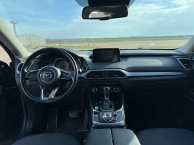 Mazda CX-9 Grand Touring, снимка 7