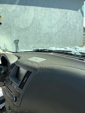 Infiniti Fx 35 3.5газ/бензин, 280к.с.| Камера | Шибедах, снимка 12