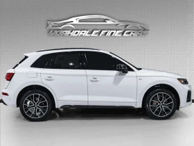 Audi Q5 45TFSI Quattro / Progressiv / Clean Carfax /, снимка 4