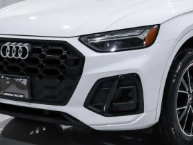 Audi Q5 45TFSI Quattro / Progressiv / Clean Carfax /, снимка 9