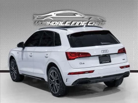 Audi Q5 45TFSI Quattro / Progressiv / Clean Carfax /, снимка 7