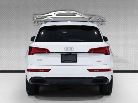 Audi Q5 45TFSI Quattro / Progressiv / Clean Carfax /, снимка 6
