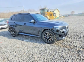 BMW X5 АВТОКРЕДИТ* ЦЕНА БЕЗ АНАЛОГ* , снимка 4