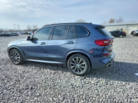 BMW X5 АВТОКРЕДИТ* ЦЕНА БЕЗ АНАЛОГ* , снимка 2