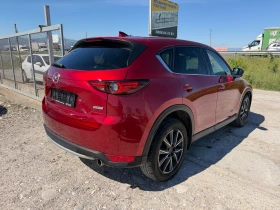 Mazda CX-5 2.2 D EXCEED AWD, снимка 5