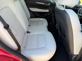 Mazda CX-5 2.2 D EXCEED AWD, снимка 16