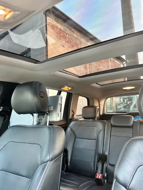 Mercedes-Benz GL 350 AMG-4MATIC-PANORAMA-360CAMERA-7MESTA-FULL, снимка 4