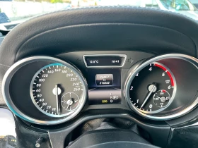 Mercedes-Benz GL 350 AMG-4MATIC-PANORAMA-360CAMERA-7MESTA-FULL, снимка 7