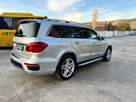 Mercedes-Benz GL 350 AMG-4MATIC-PANORAMA-360CAMERA-7MESTA-FULL, снимка 15