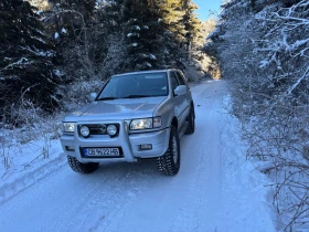 Opel Frontera 2, 2dti, снимка 1