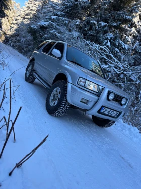 Opel Frontera 2, 2dti, снимка 5