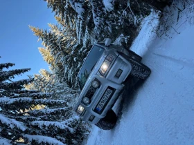 Opel Frontera 2, 2dti, снимка 6