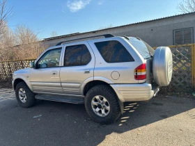 Opel Frontera 2, 2dti, снимка 4